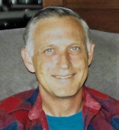 obituary for richard miller